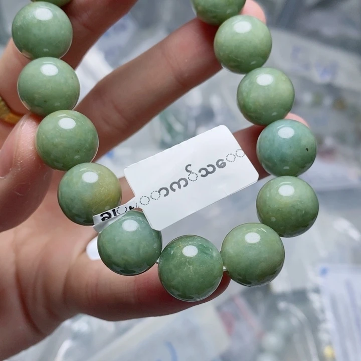 未镶嵌定制翡翠翡翠