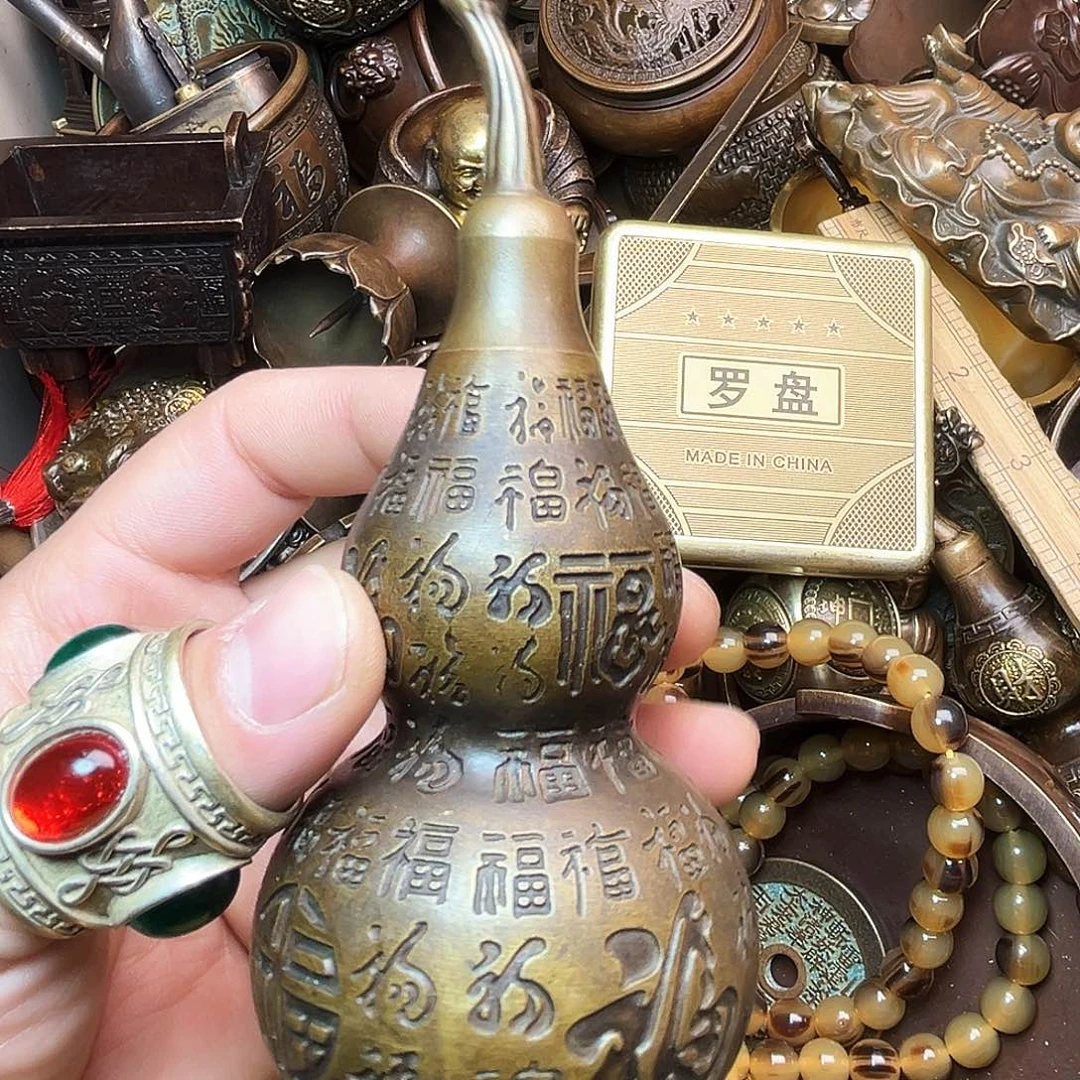 铜锣湾的历史文化