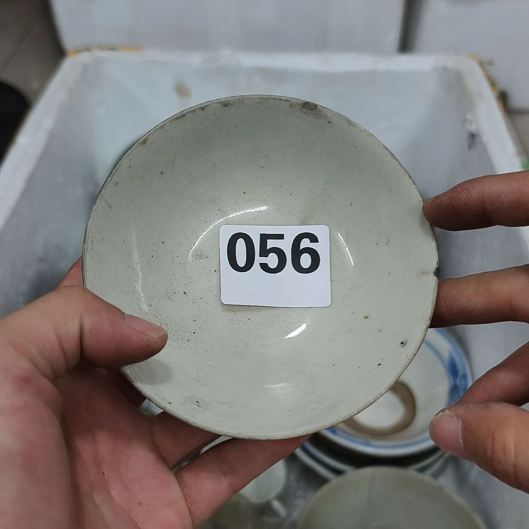 各种民俗老物和杂件056天***人