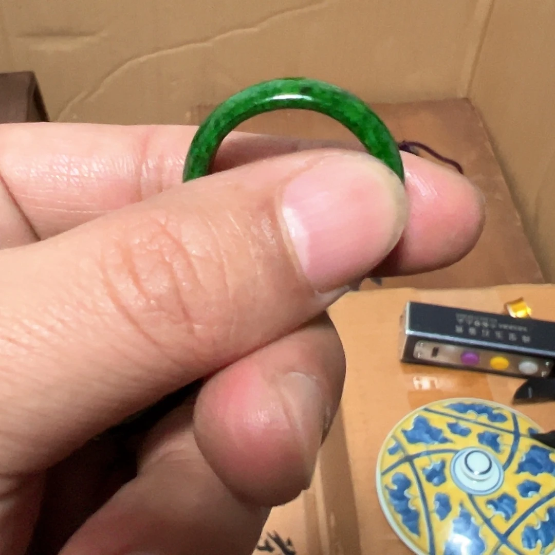 碟阿**生瓷器木器工艺摆件