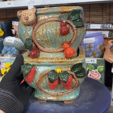 【闪购商品】琉***璨