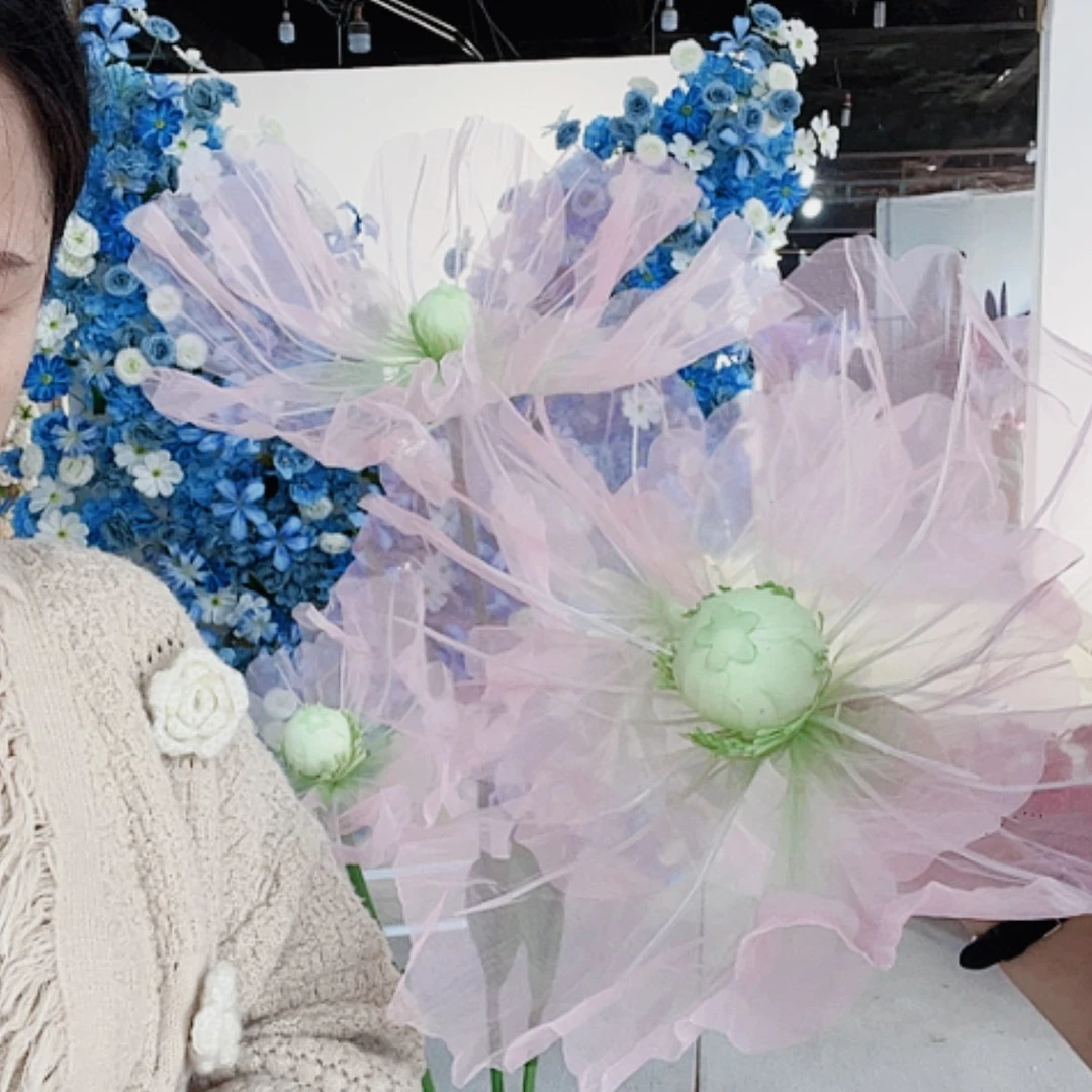 【闪购商品】单花头