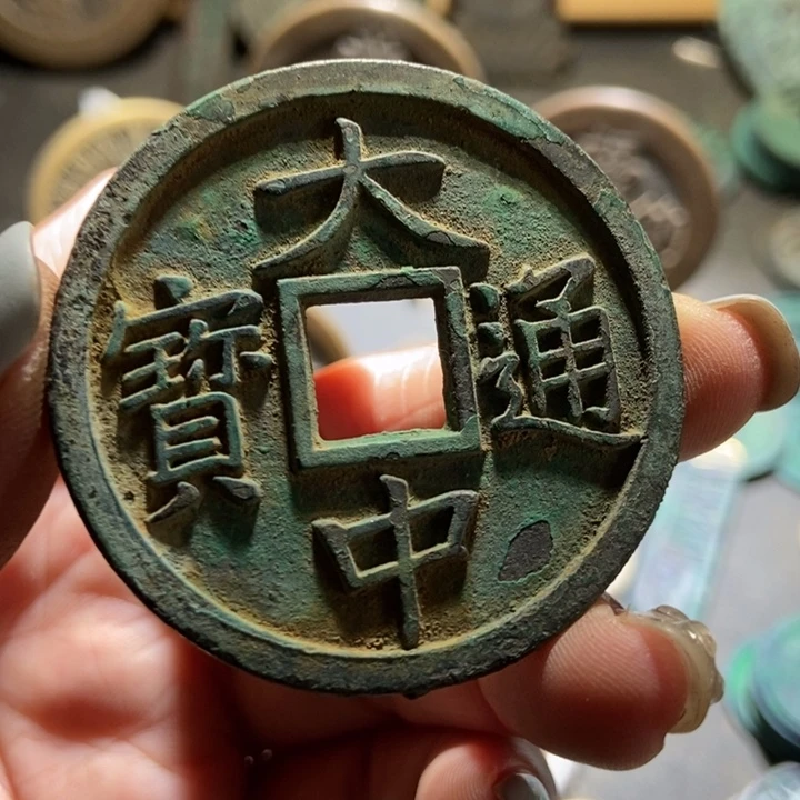 铜现代工艺品仿制品