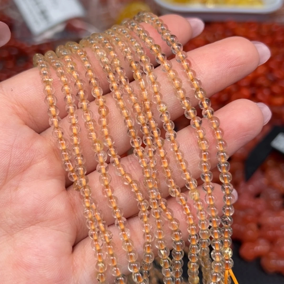 手链水晶未镶嵌多样性