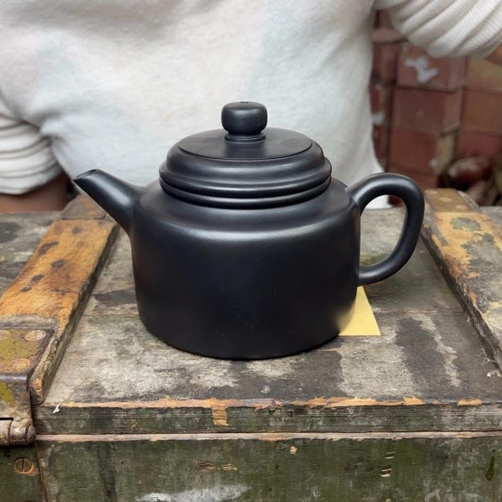茶壶紫砂宜兴紫砂壶