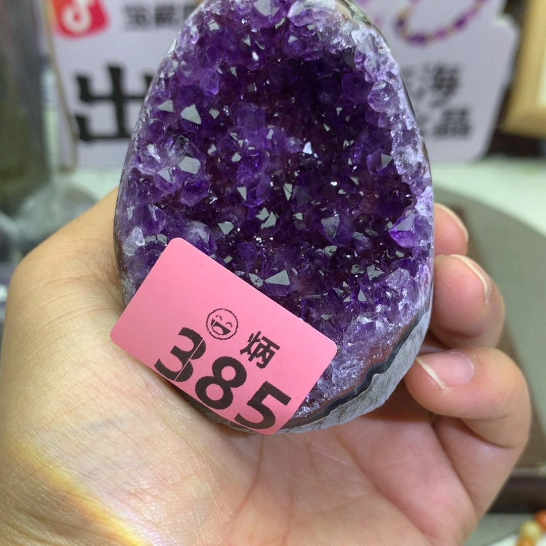 未镶嵌大型摆件（非配饰）水晶