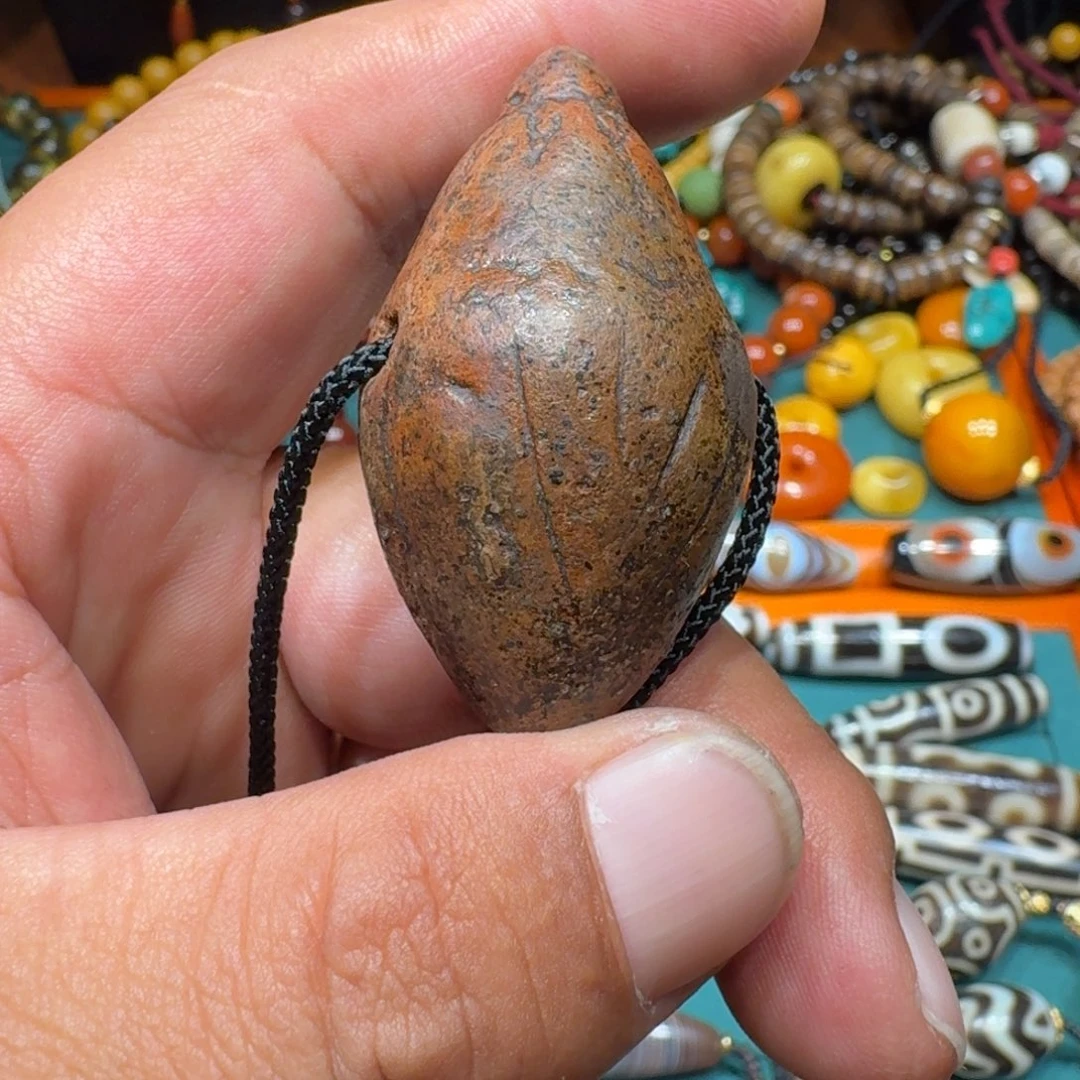 颂***森橄榄石银S925镶嵌颈饰精品橄榄吊坠挂件