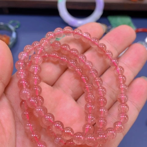 【闪购商品】翡翠颈饰未镶嵌翡翠