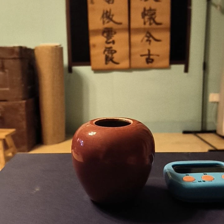 碗丅***S瓶子高品抖音摆件数