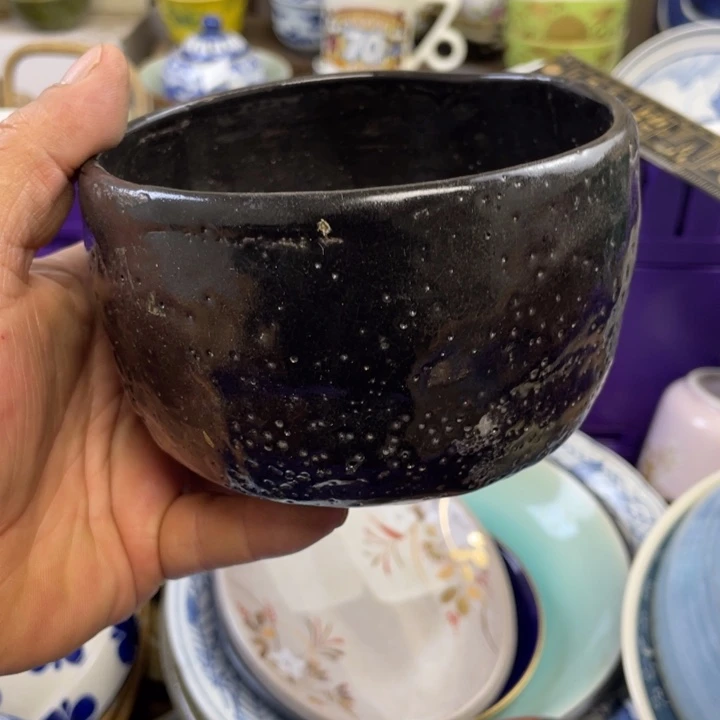 谷***南琉璃手工艺品莱瓷家欢迎大家哦