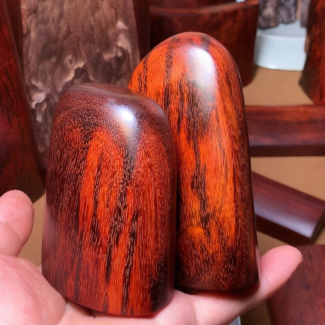 檀香紫檀（小叶紫檀）