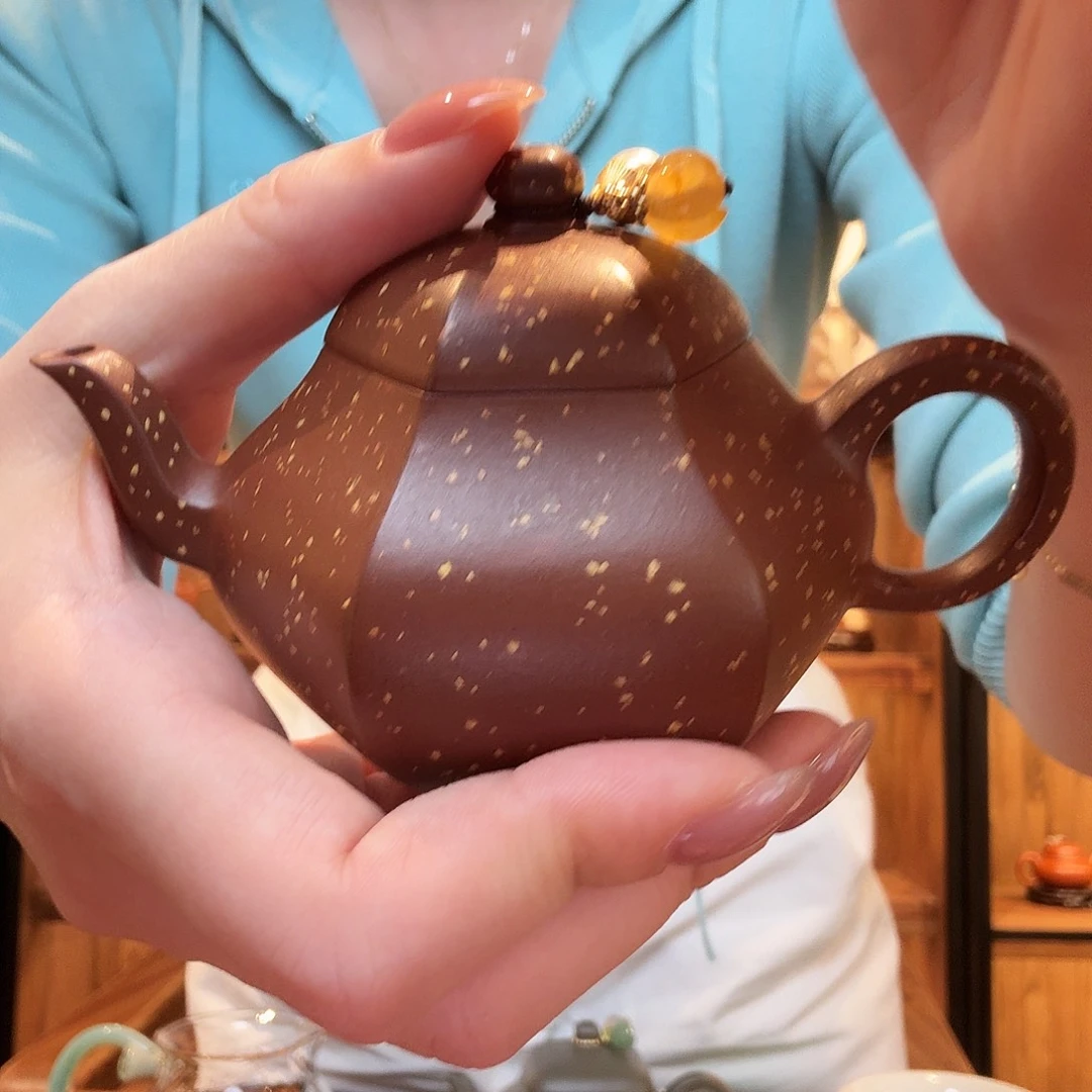 紫砂茶壶周**?23334455