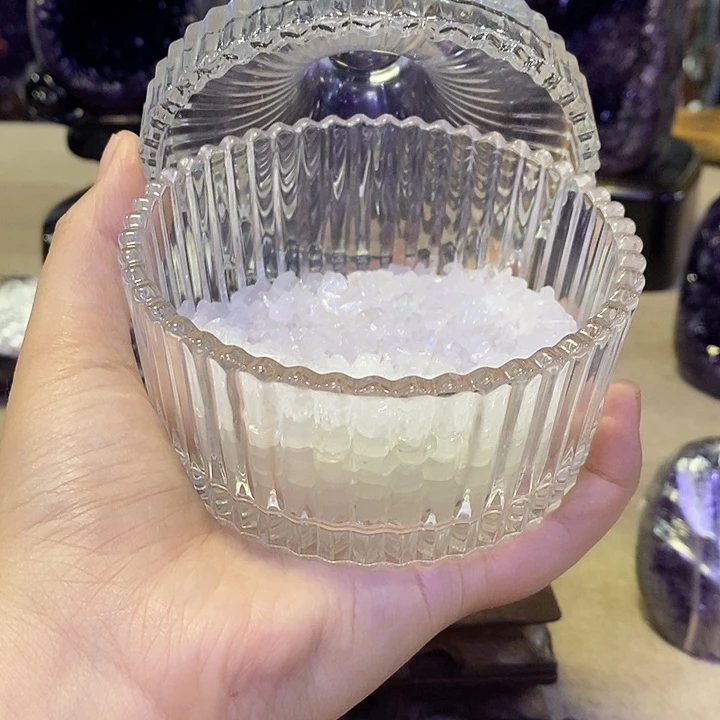 未镶嵌水晶大型摆件（非配饰）