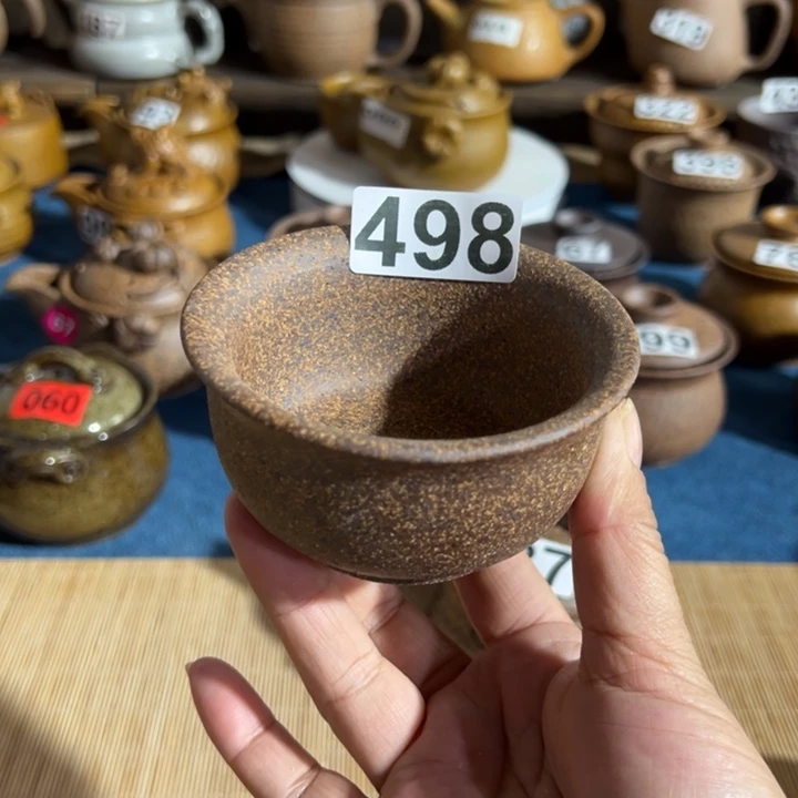 缸零*100 毫升原谷烧高温粗瓷