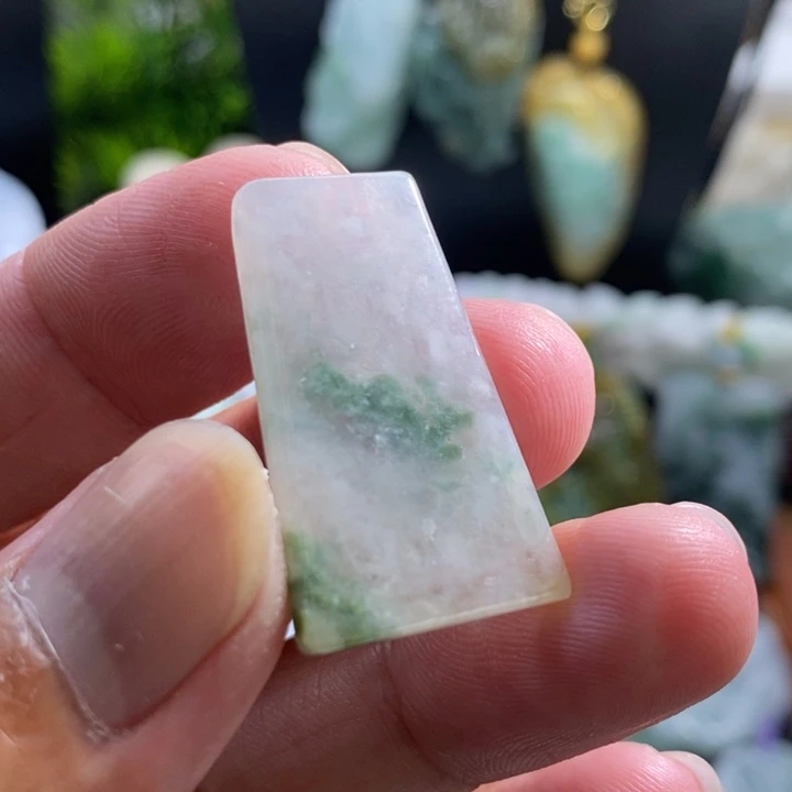 【闪购商品】颈饰未镶嵌翡翠111111111111111111