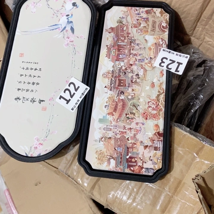 小*一茶具微瑕，介意勿拍