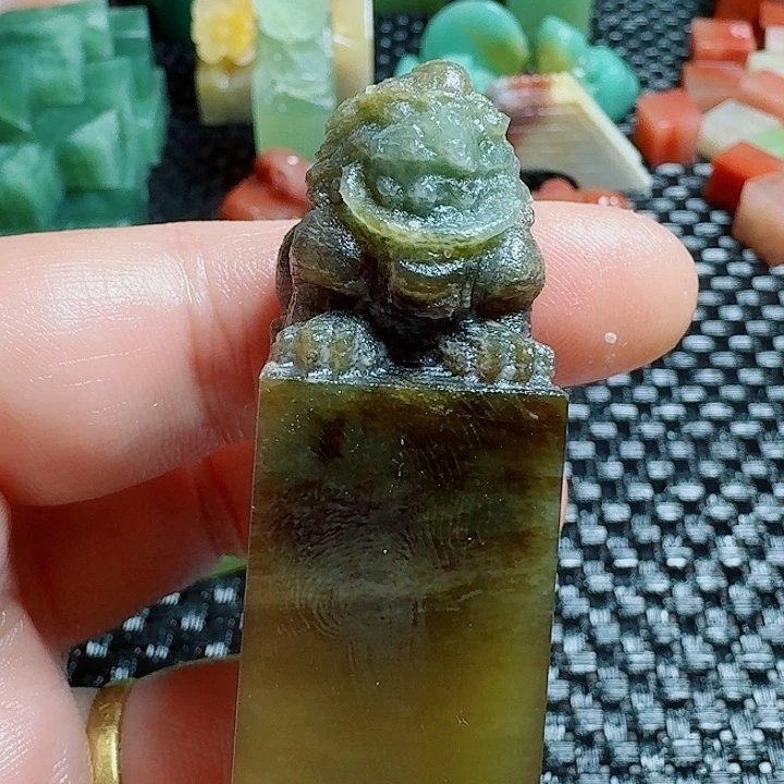 老挝石真真正正章