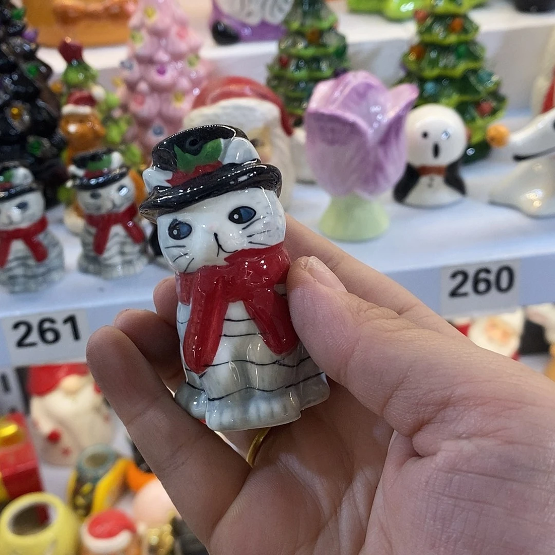 瓷片陶瓷微瑕介意慎拍