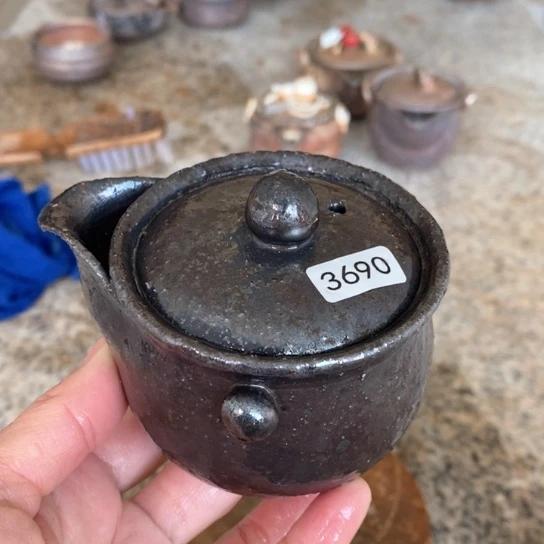 自产自销源头柴烧3690