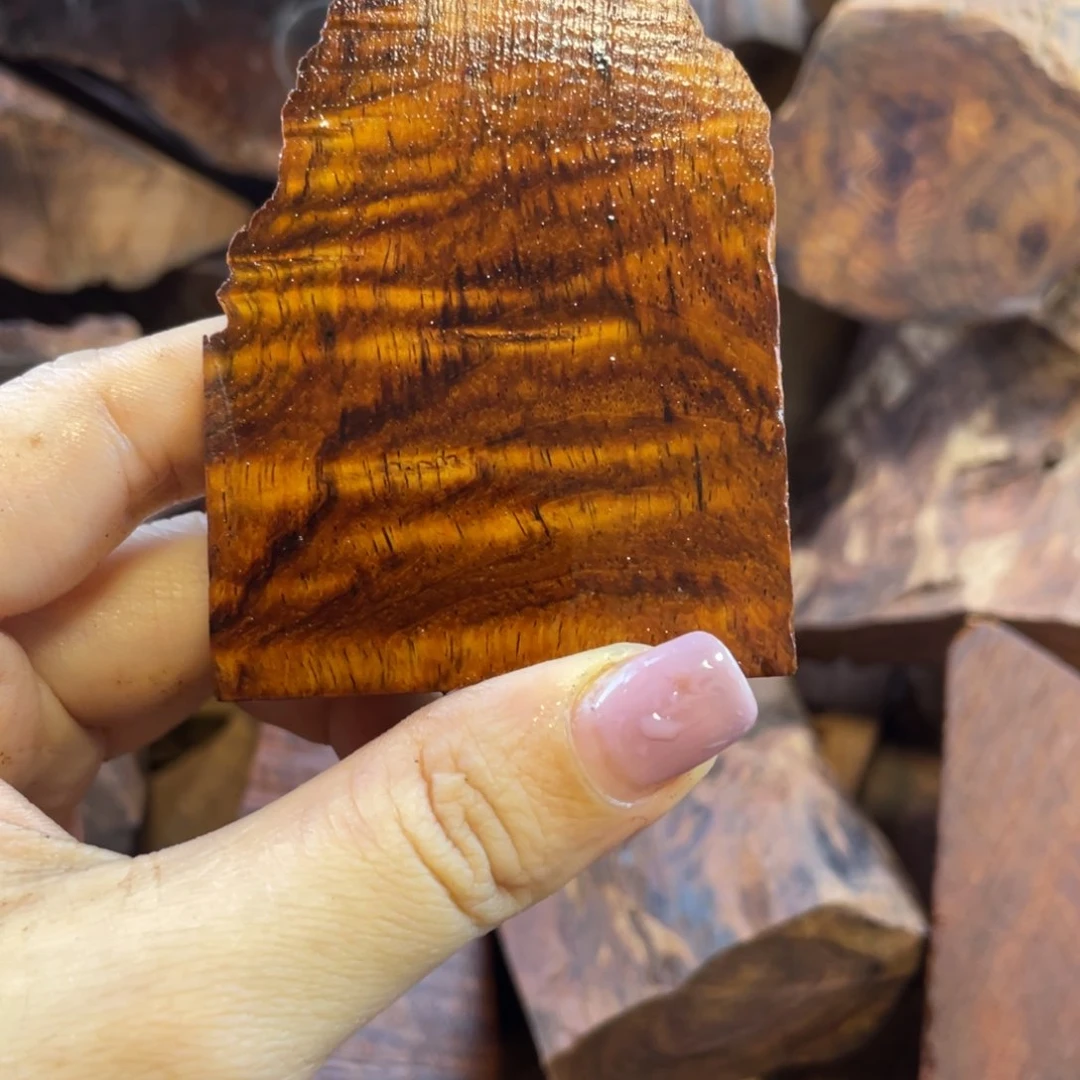 黄花梨/降香黄檀小*1