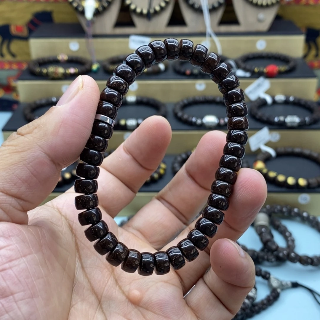 椰蒂手串原生态药片8❌5（体验款）