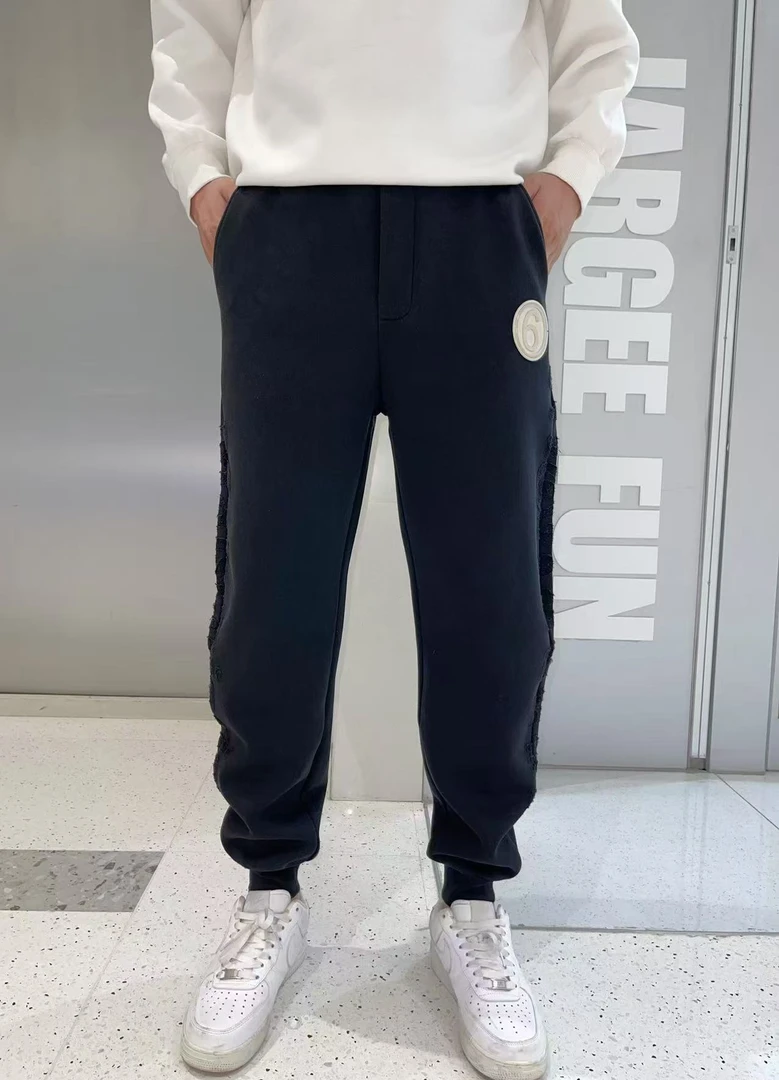 24672欧品汇 2025新年款 高品质 潮流 百搭 时尚 休闲裤