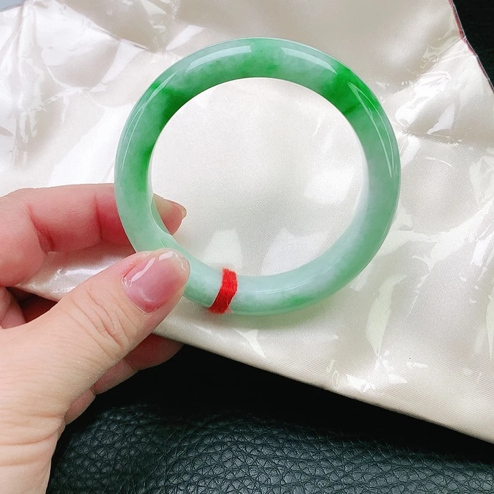 未镶嵌手镯翡翠翡翠221