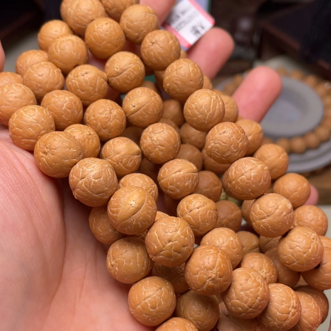 手串凤眼菩提菩提716