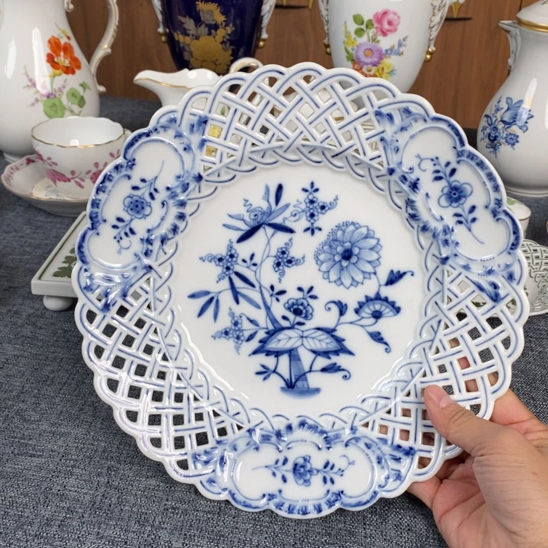 梅森二等中古瓷器其他瓷器紫砂