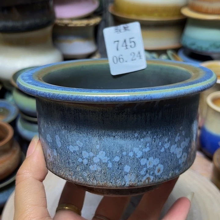 瓷片景德镇陶瓷手工制作