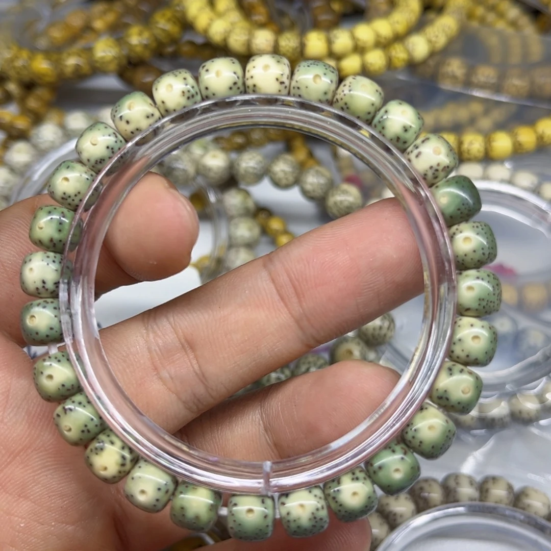 手串星月菩提a8-8