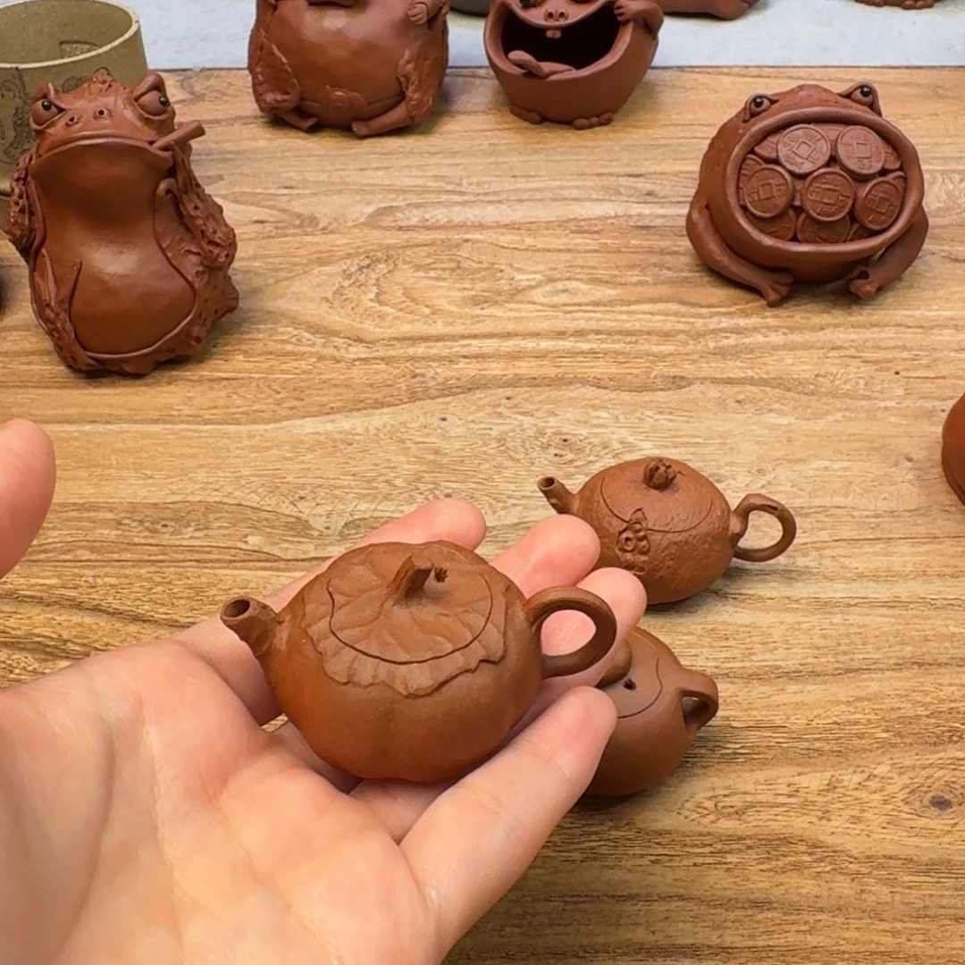 紫砂茶壶玉*珏壶壶壶壶壶