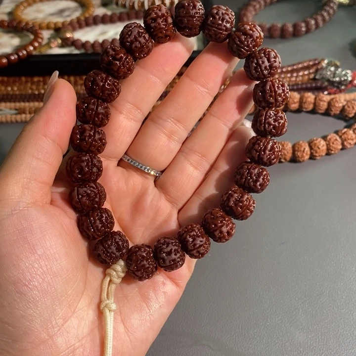 吊坠金刚菩提14.5左右老树王