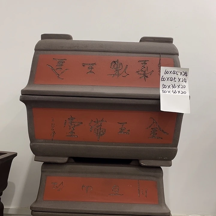 2个60口2个50口捡漏了
