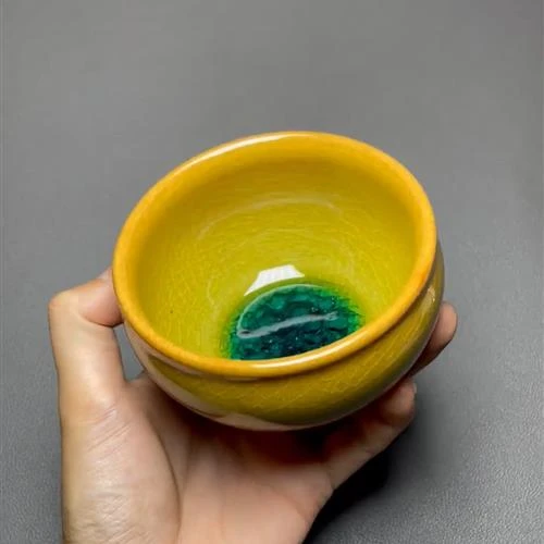 【闪购商品】茶盏-10075..........