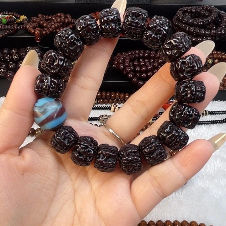 吊坠金刚菩提金刚