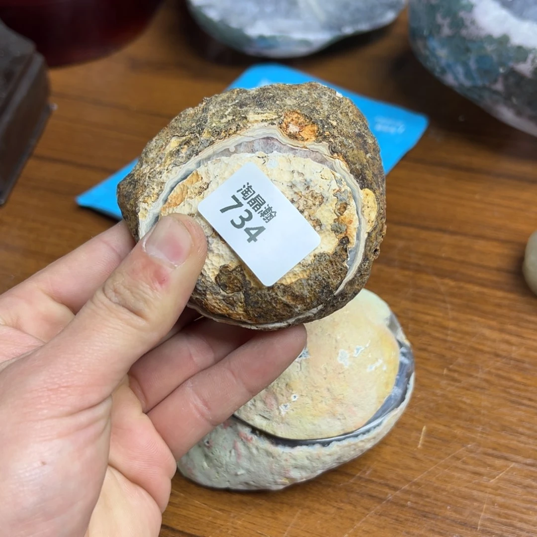 玛瑙/玉髓珠宝奇石未镶嵌是**呀