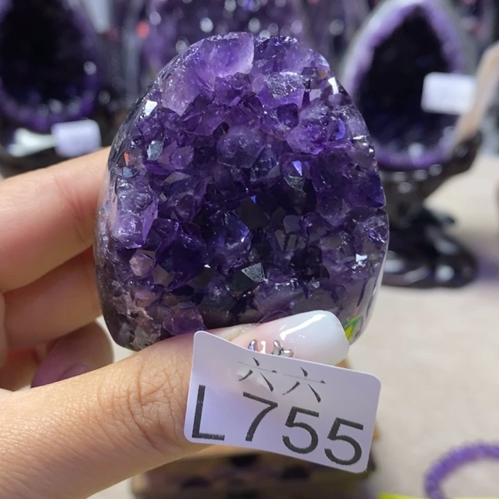 未镶嵌大型摆件（非配饰）水晶摆件