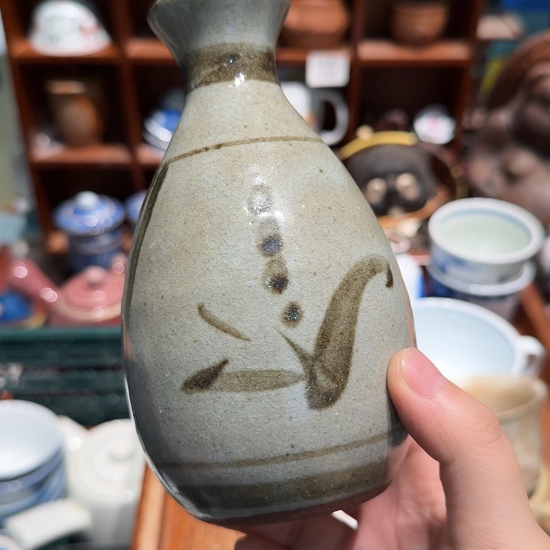 瓷片五十包邮 非全新