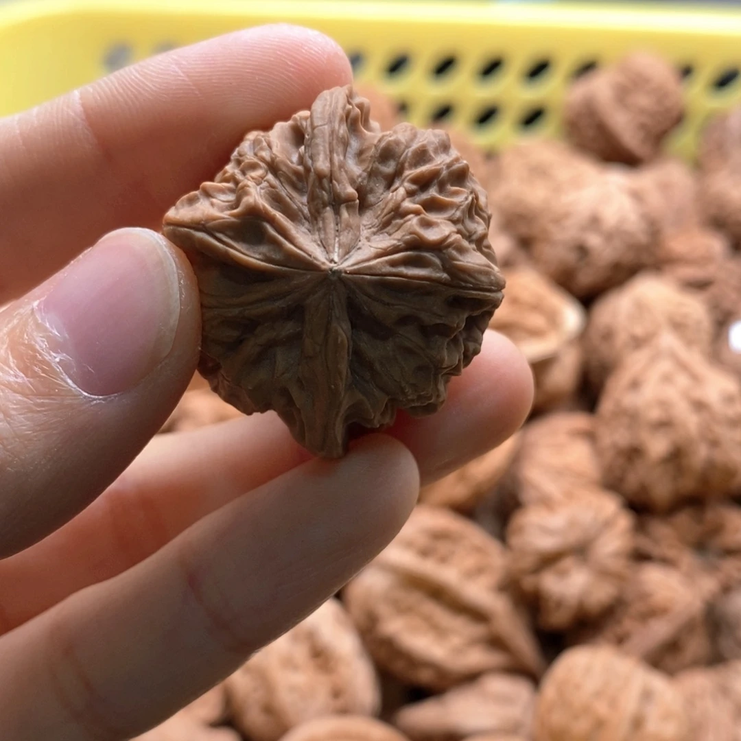 别***振核桃定制商品不退不换