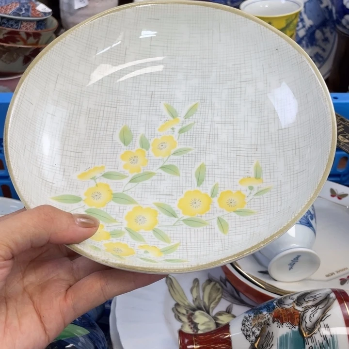 琉璃手工艺品开播了…开播了