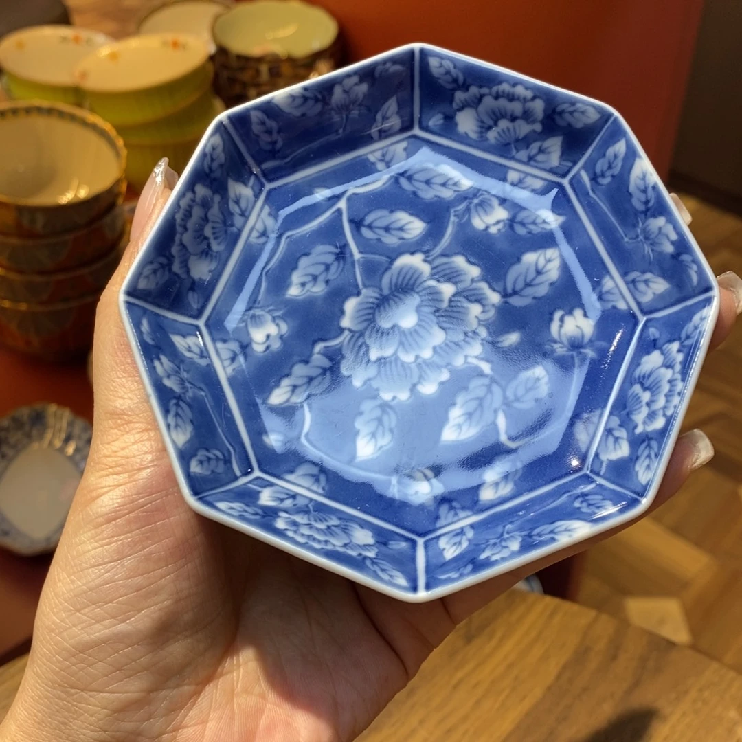 瓷片10.5 厘米，小杨甄选甄选