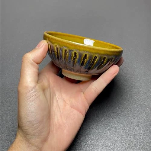【闪购商品】茶盏-10199..........