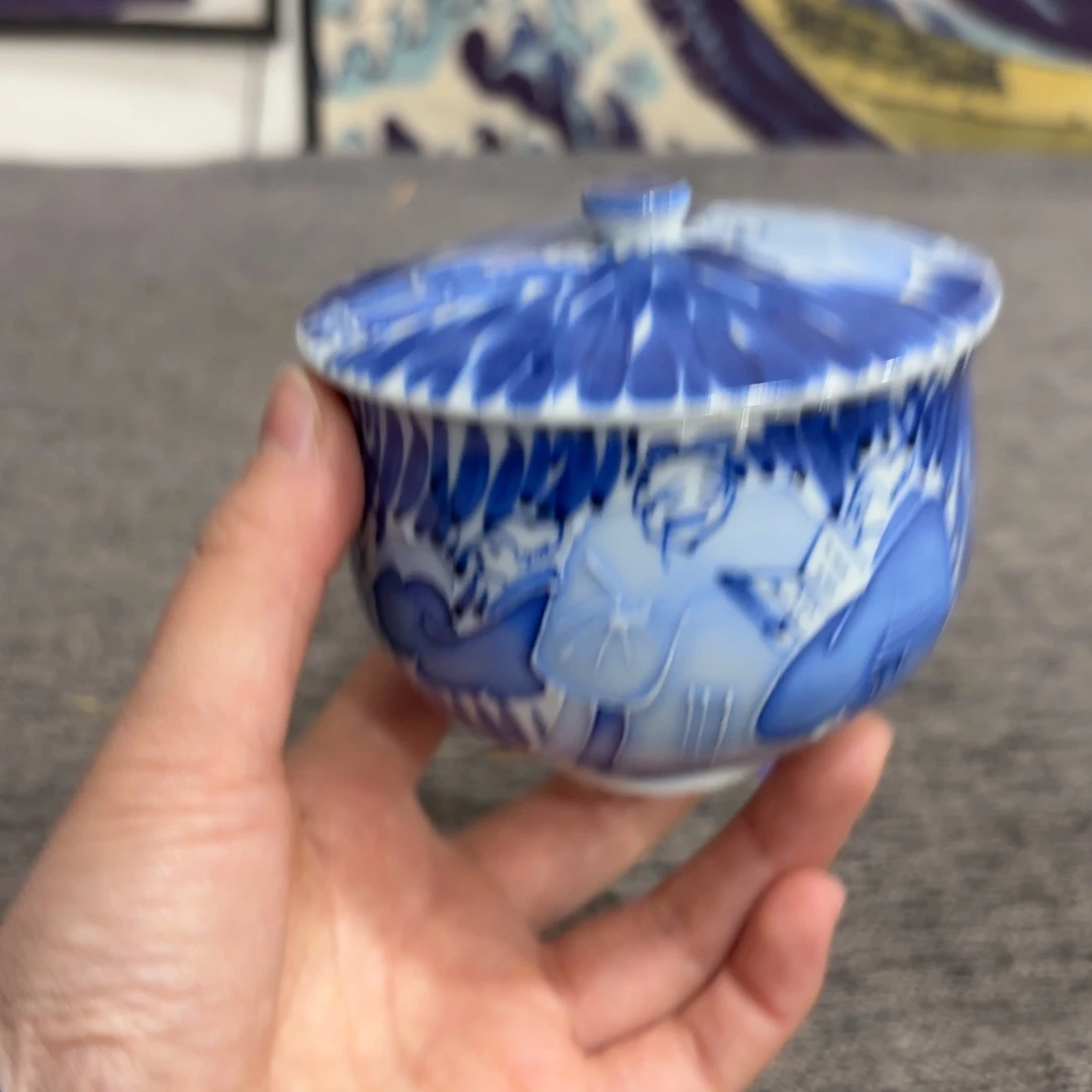 非常好看漂亮的物品