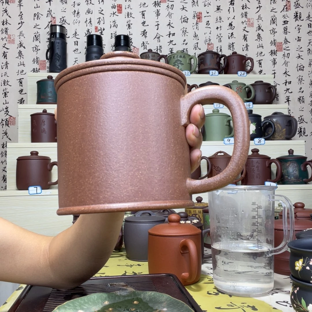 紫砂茶杯5556667776666666