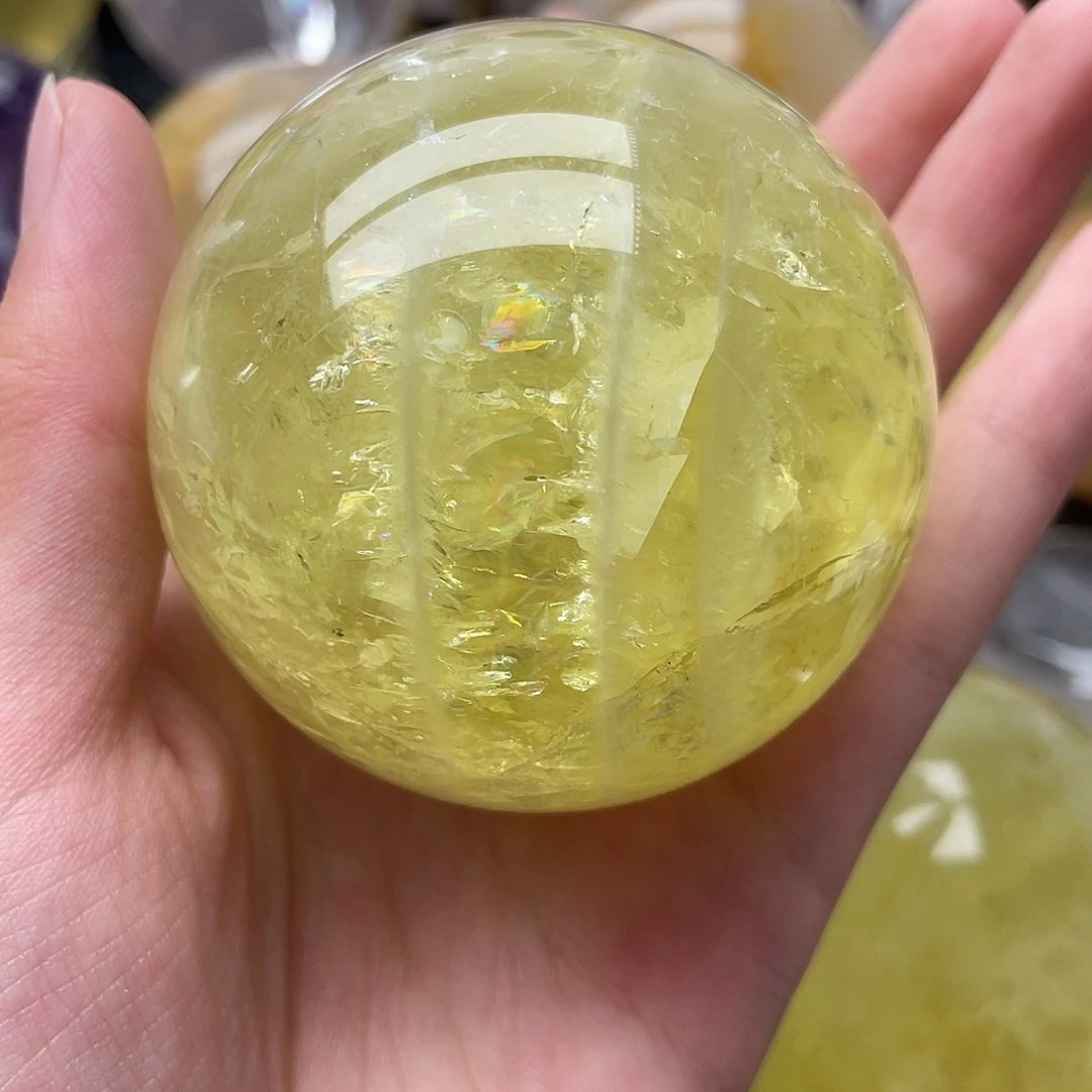 *****大型摆件（非配饰）水晶未镶嵌16