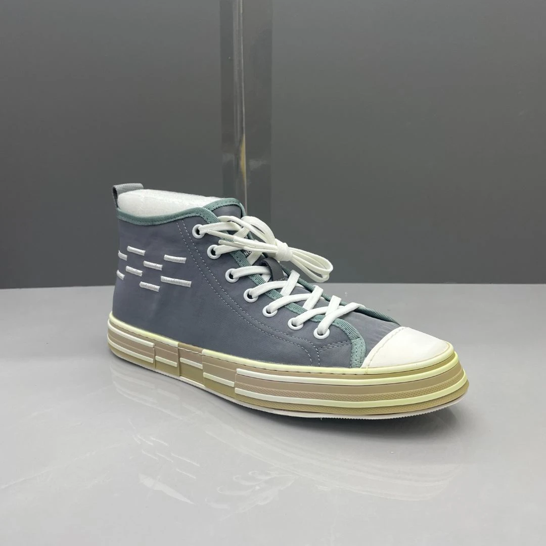 A022老六鞋业(皮鞋尺码）