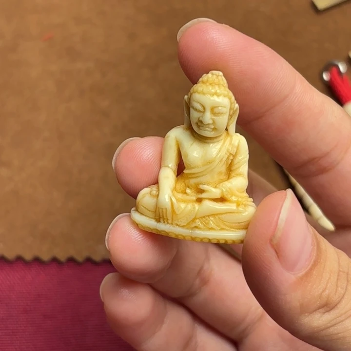 手串/手链橄榄核藏传小配饰