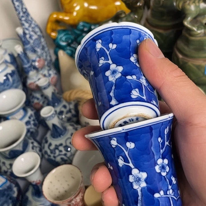 茶宠摆件工艺美术作品