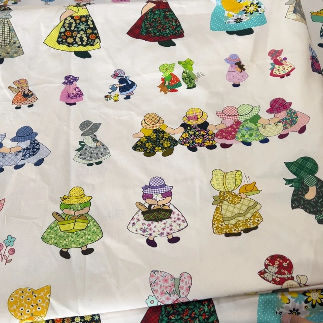 棉0.65米价纯棉8安帆布1.5宽果子直播台